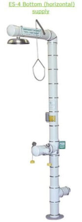 Showers & Eye Wash Es 4